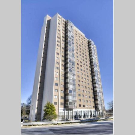 Downtown 1Bd Condo Excellent View! Onsite Parking Lm1704 Атланта Экстерьер фото