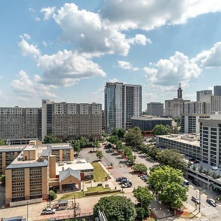 Downtown 1Bd Condo Excellent View! Onsite Parking Lm1704 Атланта Экстерьер фото