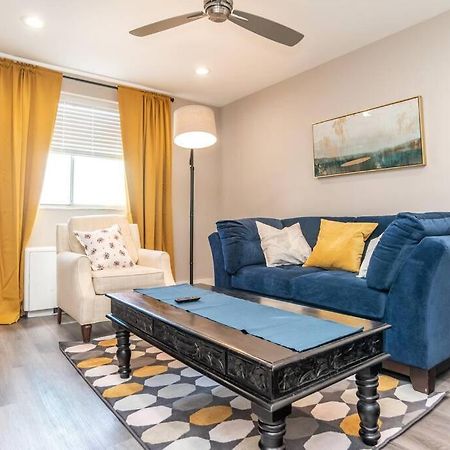 Downtown 1Bd Condo Excellent View! Onsite Parking Lm1704 Атланта Экстерьер фото
