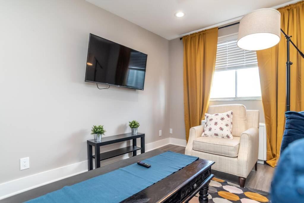 Downtown 1Bd Condo Excellent View! Onsite Parking Lm1704 Атланта Экстерьер фото