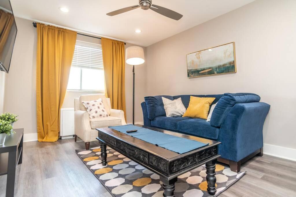 Downtown 1Bd Condo Excellent View! Onsite Parking Lm1704 Атланта Экстерьер фото