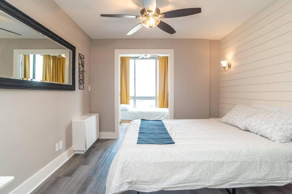 Downtown 1Bd Condo Excellent View! Onsite Parking Lm1704 Атланта Экстерьер фото