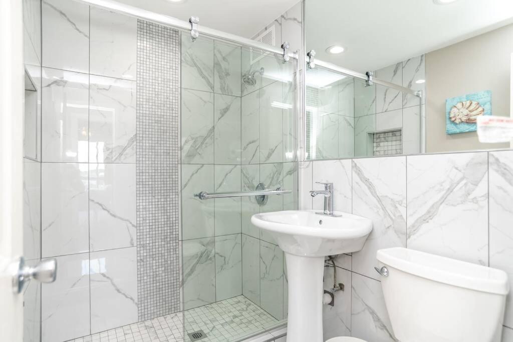 Downtown 1Bd Condo Excellent View! Onsite Parking Lm1704 Атланта Экстерьер фото
